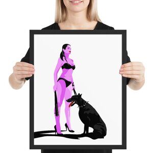 Doberman